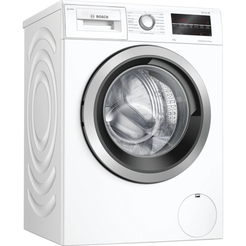 Bosch Wau28s50 I-dos Wasmachine 9kg 1400t | Nieuw (outlet)