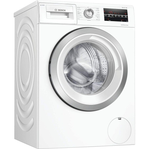 Bosch Wau28s80gb Wasmachine 8kg 1400t | Tweedehands (Refurbished)