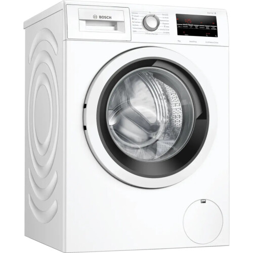 Bosch Wau28t00 - Wasmachine - 9 Kg - 1400 Tpm - Speedperfect - Energieklasse C | Nieuw (outlet)