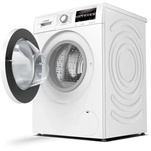 Bosch Wau28t00 - Wasmachine - 9 Kg - 1400 Tpm - Speedperfect - Energieklasse C | Nieuw (outlet)