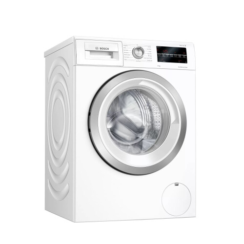 Bosch Wau28t64gb Wasmachine 9kg 1400t | Nieuw (outlet)