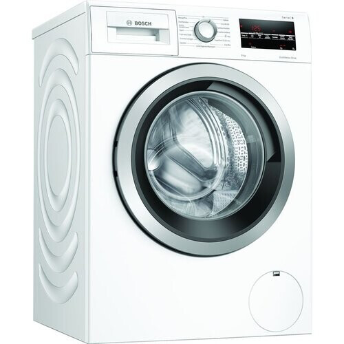 Bosch Wau28t70 Wasmachine 9kg 1400t | Tweedehands (Refurbished) Tweedehands