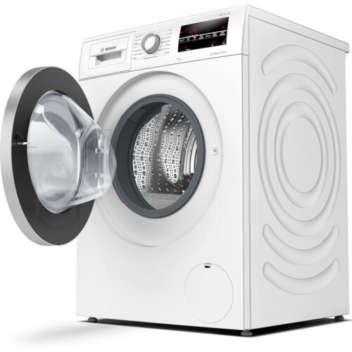 Bosch Wau28t70 Wasmachine 9kg 1400t | Tweedehands (Refurbished)