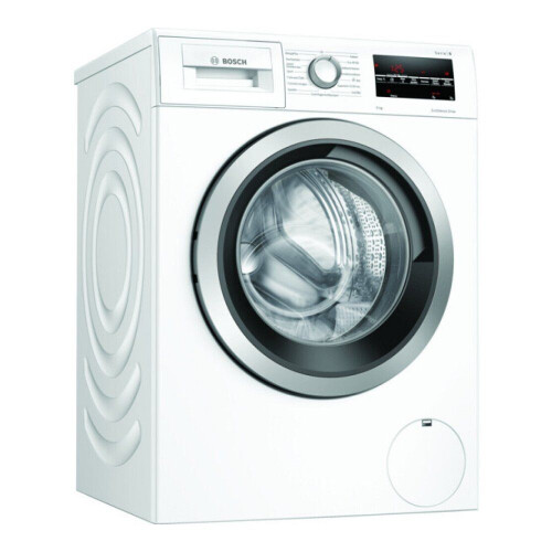 BOSCH WAU28T70NL - Voorlader - 9 kg - EcoSilence Drive - AllergiePlus