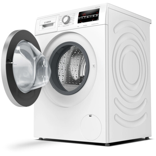 Bosch Wau28t75 Wasmachine 9kg 1400t | Tweedehands (Refurbished)