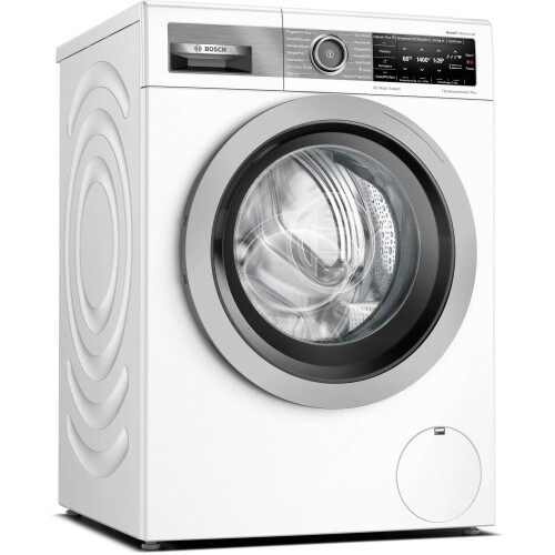 Bosch Wav28g43 - Wasmachine - 9 Kg - 1400 Tpm - Energieklasse A - Wit | Tweedehands (Refurbished)