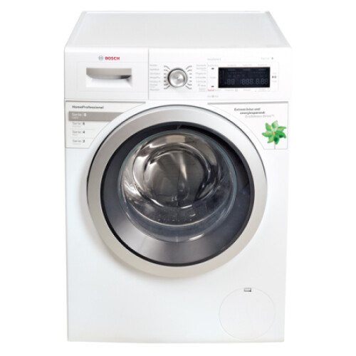 Bosch WAW32541 - Wasmachine - 8 kg - 1600 tpm - EcoSilence Drive - Wit Tweedehands
