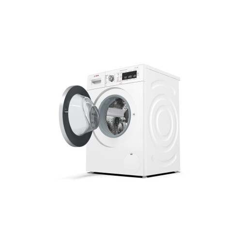 Bosch Waw32642 - Wasmachine - 9 Kg - 1600 Tpm - I-dos - Energieklasse A+++ | Tweedehands (Refurbished)