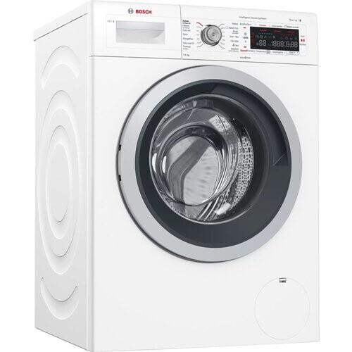 Bosch Wawh2643nl I-dos Wasmachine 9kg 1600t | Tweedehands (Refurbished) Tweedehands