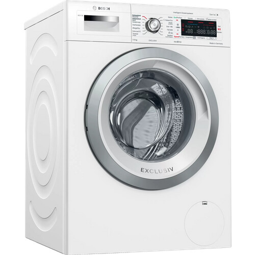 Bosch Wawh2673 Serie 8 I-dos Wasmachine 9kg 1600t | Tweedehands (Refurbished) Tweedehands