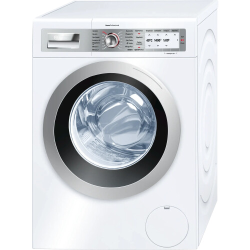 Bosch Way28742 Homeprofessional Wasmachine 8kg 1400t | Tweedehands (Refurbished)