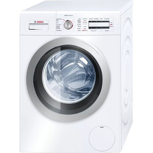 Bosch Way32541nl Varioperfect Wasmachine 9kg 1600t | Tweedehands (Refurbished) Tweedehands