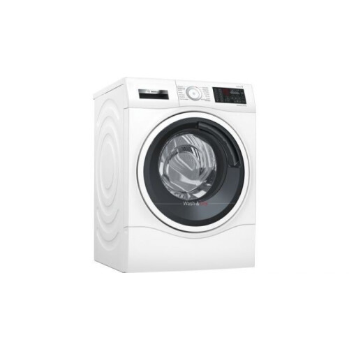 Bosch Wdu28540 – Serie 6 – Was-droogcombinatie – 10 Kg Wassen – 6 Kg Drogen – 1400 Toeren | Tweedehands (Refurbished)