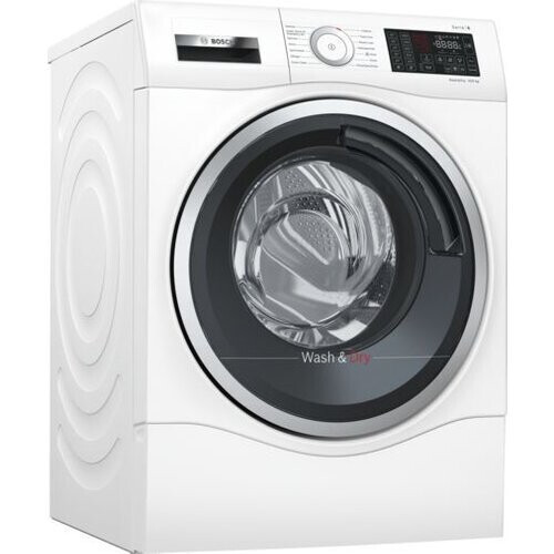 Bosch Wdu28560gb Was-droogcombinatie 10kg- 6kg 1400t Tweedehands