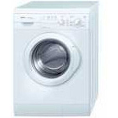 Bosch Wfl2067 Wasmachine 1200t 6kg | Tweedehands (Refurbished) Tweedehands