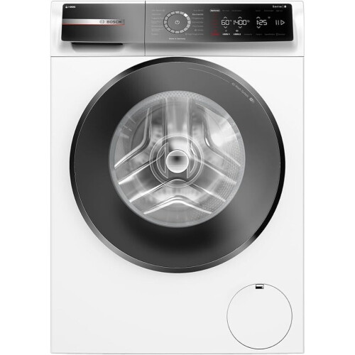 Bosch WGB244A40 - Wasmachine - 9 kg - A - Home Connect - i-DOS Tweedehands