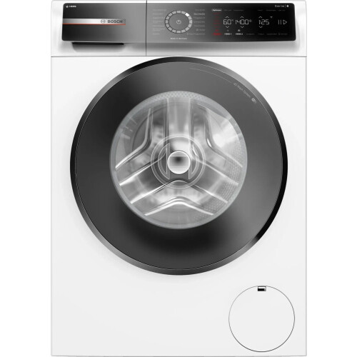 Bosch WGB244A40 - Wasmachine - i-DOS 9 kg 1400 tpm A - Wit Tweedehands
