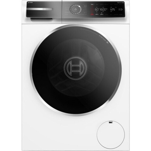 Bosch WGB266AONL - Serie 8 - Wasmachine met stoom - 11 kg - 1600 rpm - Iron Assist - Home Connect Tweedehands