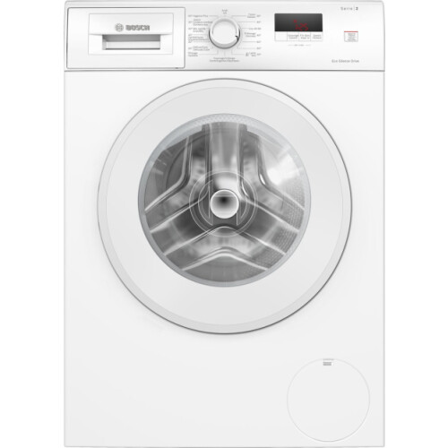 Bosch WGE02402FG - Wasmachine - 7 kg - 1400 rpm - Wit