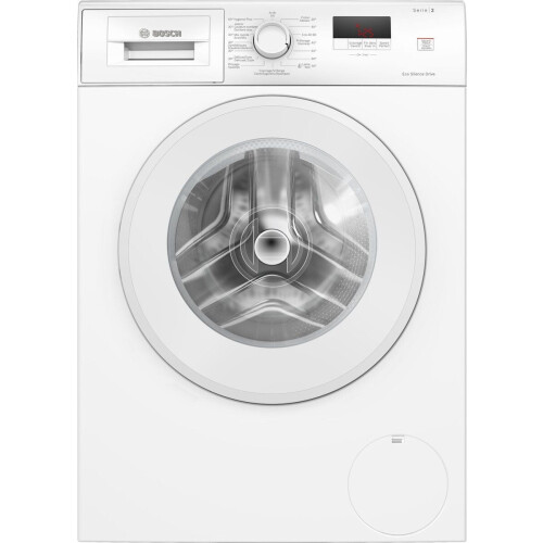 Bosch WGE02402FG - Wasmachine - 7 kg - 1400 tpm - Wit
