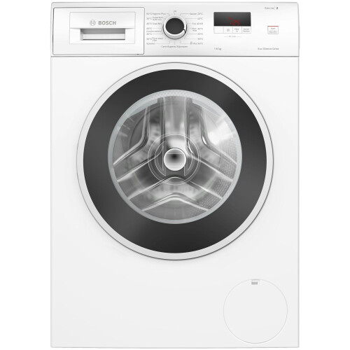 Bosch WGE03408NL - Wasmachine - SpeedPerfect - ActiveWater Plus Tweedehands