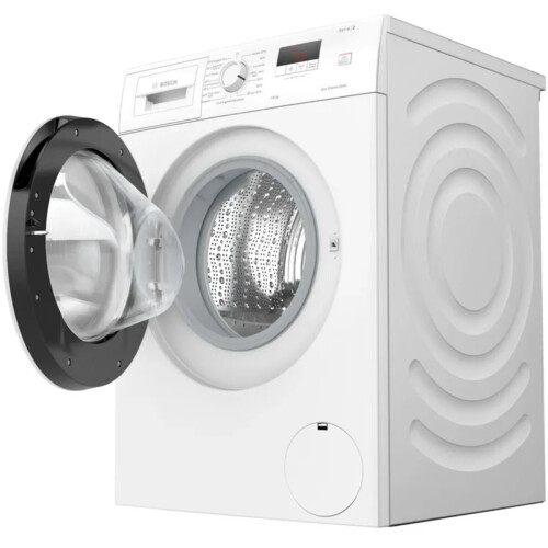 Bosch Wge0340cnl - Wasmachine - 8 Kg - 1400 Tpm - Speedperfect - Energieklasse A | Nieuw (outlet)