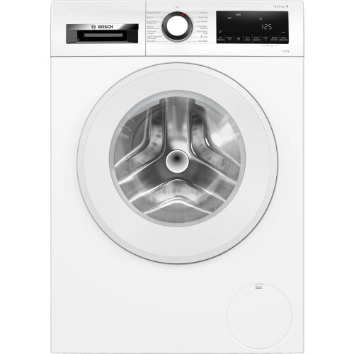 Bosch WGG04407NL - Wasmachine - Anti Vlekken - SpeedPerfect Tweedehands