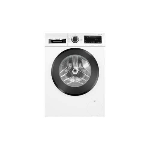 Bosch Wgg14408 - Wasmachine - 9 Kg - 1400 Tpm - Ecosilence Drive - Energieklasse A | Nieuw (outlet)
