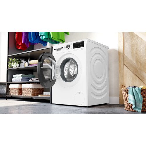 Bosch Wgg14408nl - Wasmachine - 9 Kg - 1400 Tpm - Energieklasse A | Nieuw (outlet)
