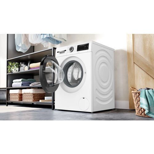Bosch Wgg24400gb Wasmachine 9kg 1400t | Nieuw (outlet)