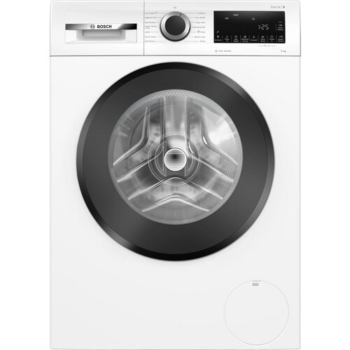 Bosch Wgg24400gb Wasmachine 9kg 1400t | Nieuw (outlet) Tweedehands