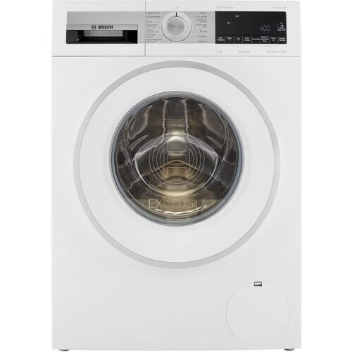 Bosch Wgg24409 Wasmachine 9kg 1400t | Nieuw (outlet) Tweedehands