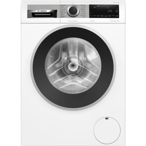 Bosch WGG244140 - Wasmachine - 9 kg - 1400 toeren - A Tweedehands
