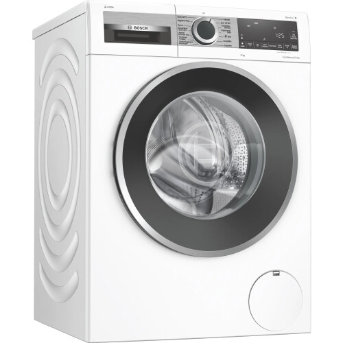 Bosch Wgg244a5 - Wasmachine - 9 Kg - 1400 Tpm - I-dos - Energieklasse A | Nieuw (outlet)