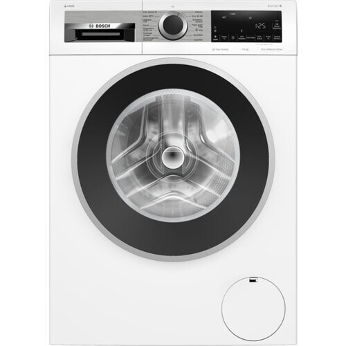 Bosch Wgg244f5nl I-dos Wasmachine 9kg 1400t | Nieuw (outlet) Tweedehands