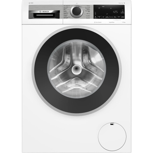 Bosch WGG244FSNL - Wasmachine - 9kg - A - EcoSilence Drive - 1400rpm Tweedehands