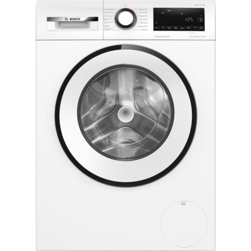 Bosch WGG244ZV0 - Wasmachine - 9 kg - 1400 tpm - Energieklasse A - Wit