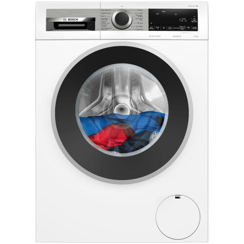 Bosch WGG246Z8NL - Wasmachine - Vlekkenprogramma SpeedPerfect ActiveWater Plus - Vrijstaand Tweedehands