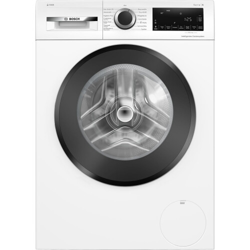 Bosch WGG254F10 - Wasmachine - 10 kg - 1400 tpm - Energieklasse A - Wit Tweedehands