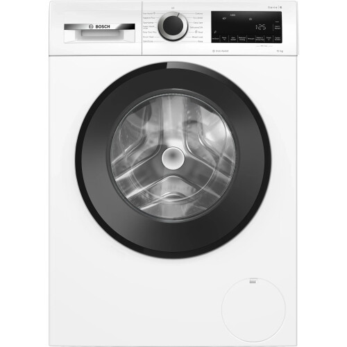 Bosch Wgg254z1gb - Wasmachine - 10 Kg - 1400 Tpm - Energieklasse A | Nieuw (outlet)