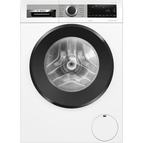 Bosch Wgg256z40 Wasmachine 10kg 1600t | Nieuw (outlet)