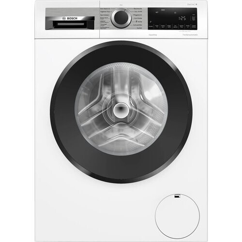 Bosch Wgg256z40 Wasmachine 10kg 1600t | Nieuw (outlet) Tweedehands