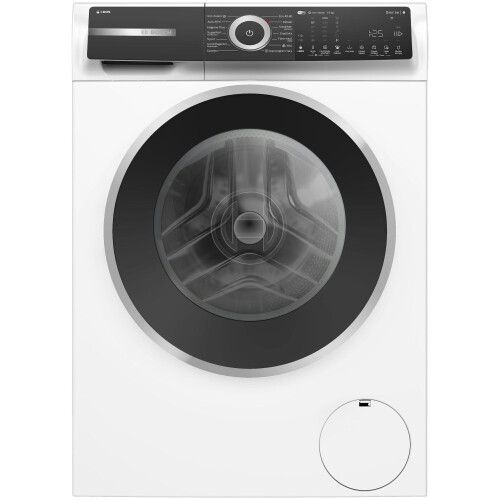 Bosch WGH244A5NL - Wasmachine - I-DOS SpeedPerfect ActiveWater Plus - Vrijstaand Tweedehands
