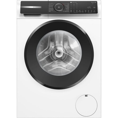 Bosch Wgh2560afg Serie 6 Wasmachine 10kg 1600t | Nieuw (outlet) Tweedehands