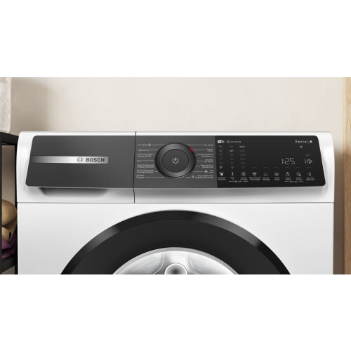 Bosch Wgh2560afg Serie 6 Wasmachine 10kg 1600t | Nieuw (outlet)