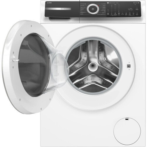 Bosch Wgh256a5nl - Wasmachine - 10 Kg - 1600 Tpm - I-dos & Iron Assist - Energieklasse A | Nieuw (outlet)