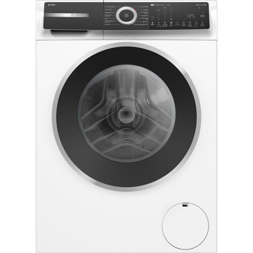 BOSCH WGH256A5NL - Wasmachine - I-DOS SpeedPerfect ActiveWater Plus 4D wash system Tweedehands