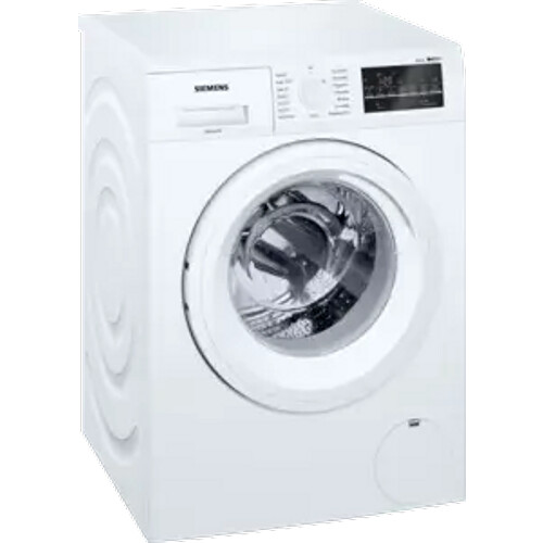 Bosch Wm14t4b2 – Wasmachine – 8 Kg – 1400 Toeren – Isensoric – Iqdrive – Speedpack | Tweedehands (Refurbished) Tweedehands