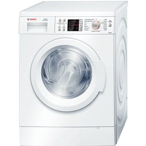 Bosch Wnas324471 Wasmachine 7kg 1600t | Tweedehands (Refurbished) Tweedehands
