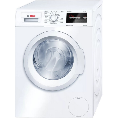 Bosch Wnat323471 Wasmachine 7kg 1600t | Nieuw (outlet) Tweedehands